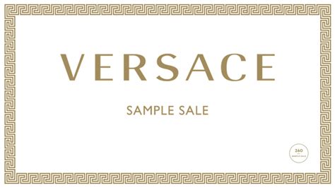 ravallese versace|versace sale sale.